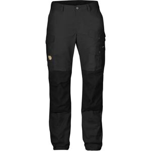 Fjällräven Vidda Pro Trousers - Durable G-1000 Hiking Pants - Grey Fjällräven Vidda Pro Trousers - Durable G-1000 Hiking Pants - Grey