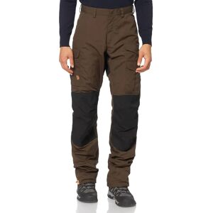 Fjällräven BARENTS PRO WINTER Trousers - Trekking - Oliv-dunkelgrün - 50 Fjällräven BARENTS PRO WINTER Trousers - Trekking - Oliv-dunkelgrün - 50