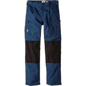 Fjällräven Per Bambini Vidda Pantaloni - Bambini - Uncle Blue - Pantaloni da trekking Fjällräven Per Bambini Vidda Pantaloni - Bambini - Uncle Blue - Pantaloni da trekking