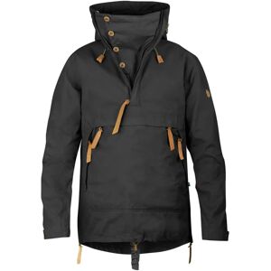 Fjällräven No. 8 Anorak Dark Grey - Anorak Fjällräven No. 8 Anorak Dark Grey - Anorak
