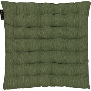 Linum Pepper Kvadratkudde - Hållbar, Återvunnen Polyester, 40x40 cm Linum Pepper Kvadratkudde - Hållbar, Återvunnen Polyester, 40x40 cm