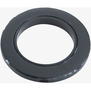 Hasta - Gardineringe, 10 stk. - Sort - GardinTilbehør Hasta - Gardineringe, 10 stk. - Sort - GardinTilbehør