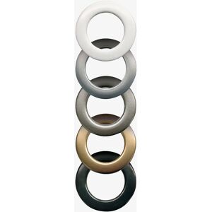 Hopea Sølv Gardinering - Gardintype Hopea Sølv Gardinering - Gardintype