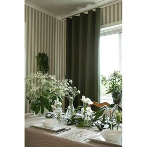 Hasta Vega Gardinstang Sett - Justerbar Metall 130-240cm - Homeroom Hasta Vega Gardinstang Sett - Justerbar Metall 130-240cm - Homeroom