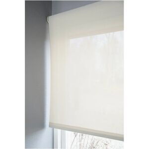 Homeroom Beige Rullegardin - 105 cm - Lysfiltrerende Homeroom Beige Rullegardin - 105 cm - Lysfiltrerende