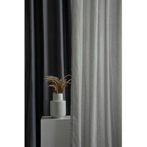 HastaVerho XL Grå - Gardiner - 268X280 HastaVerho XL Grå - Gardiner - 268X280