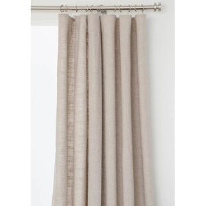 HastaLina Beige Linvegg - 250cm - 134cm - Unisex HastaLina Beige Linvegg - 250cm - 134cm - Unisex