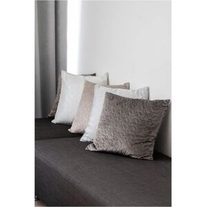 Homeroom - Grå - 50x50 Putetrekk - Puter & trekk Homeroom - Grå - 50x50 Putetrekk - Puter & trekk