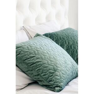 Hasta Lycka 50x50 Putevarnål - Velur Hasta Lycka 50x50 Putevarnål - Velur