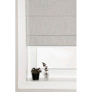 Homeroom God Nat Romersk Gardin - 160cm - Grå - Mørklæggende Homeroom God Nat Romersk Gardin - 160cm - Grå - Mørklæggende