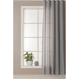 Homeroom Saga Grå Voilegardin - Gardin Homeroom Saga Grå Voilegardin - Gardin