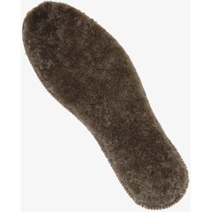 Shepherd Moheda Innleggsåler - Varm saueull - Pakke med 2 Shepherd Moheda Innleggsåler - Varm saueull - Pakke med 2