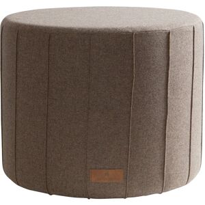 Shepherd of Sweden Anja Cappuccino Puff - Pouf Shepherd of Sweden Anja Cappuccino Puff - Pouf