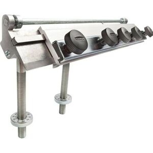 Tormek SVH-320 Gabarit d’affûtage - Précision - Publicité Tormek SVH-320 Gabarit d’affûtage - Précision - Publicité