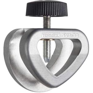 Tormek SVS-38 Short Tool Sharpening Jig - Compatible with T-4 & T-8 Tormek SVS-38 Short Tool Sharpening Jig - Compatible with T-4 & T-8