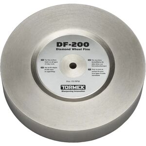 Tormek DF-200 Diamond Grinding Wheel - Fine 600 Tormek DF-200 Diamond Grinding Wheel - Fine 600