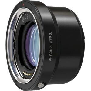 Hasselblad XH Converter 0.8 - Lens Converter for Hasselblad X System Hasselblad XH Converter 0.8 - Lens Converter for Hasselblad X System
