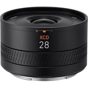 Hasselblad XCD 4/28P Hasselblad XCD 4/28P