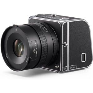 Hasselblad 907X 100C Mirrorless Medium Format Digital Camera Hasselblad 907X 100C Mirrorless Medium Format Digital Camera
