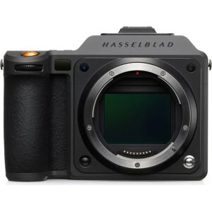 Hasselblad X2D-II 100C - Medium Format Kamera Hasselblad X2D-II 100C - Medium Format Kamera
