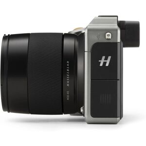 Hasselblad X1D-50c - 50 MP Kamera - Kompakt & Lett Hasselblad X1D-50c - 50 MP Kamera - Kompakt & Lett