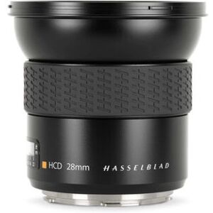 Hasselblad XCD 28mm f/4.0 P - Wide-angle Camera Lens Hasselblad XCD 28mm f/4.0 P - Wide-angle Camera Lens