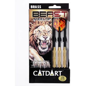 Ensemble de Darts en Acier Bex Sport 113-1020-20 - Équipement Hobby - Publicité Ensemble de Darts en Acier Bex Sport 113-1020-20 - Équipement Hobby - Publicité