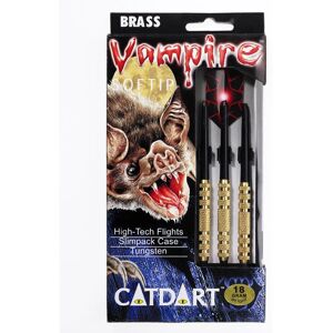 Tactic Bex sport dartpijlen soft vampire, 18 gram - Dartsutrustning Tactic Bex sport dartpijlen soft vampire, 18 gram - Dartsutrustning
