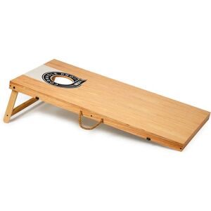 Bex Cornhole Pro Jeu de Lancer de Sacs de Haricots - Jeu de Jardin - Publicité Bex Cornhole Pro Jeu de Lancer de Sacs de Haricots - Jeu de Jardin - Publicité