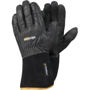Gants d'atelier Ejendals Tegera 9182 - Protection contre vibrations - Publicité Gants d'atelier Ejendals Tegera 9182 - Protection contre vibrations - Publicité