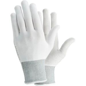 Arbetshandskar TEGERA 931 - Textil, Nylon, Polyester Arbetshandskar TEGERA 931 - Textil, Nylon, Polyester