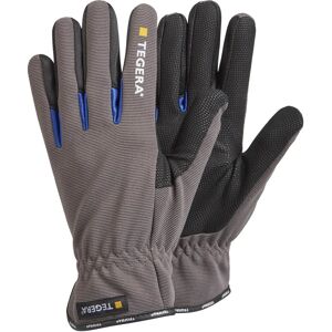 Gants de travail TEGERA 414 - Manipulation générale PPE - Publicité Gants de travail TEGERA 414 - Manipulation générale PPE - Publicité