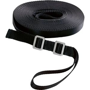 Baltic Jackstay / Dæksbånd, Negro, 12m - Arnés de Seguridad Baltic Jackstay / Dæksbånd, Negro, 12m - Arnés de Seguridad
