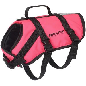 Baltic Pluto Pet Buoyancy Aid - Rosa Baltic Pluto Pet Buoyancy Aid - Rosa