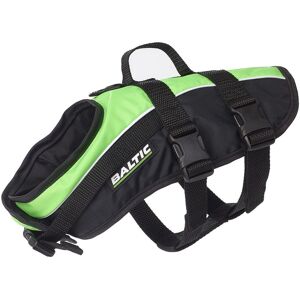 Baltic Pet Floatation Aid - Visibility, Handle, D-ring - Pet Type Baltic Pet Floatation Aid - Visibility, Handle, D-ring - Pet Type