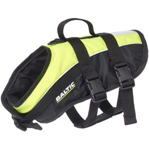 Baltic Mascot Life Vest - Yellow/Black - Life Vest Baltic Mascot Life Vest - Yellow/Black - Life Vest