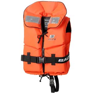 Baltic Child Buoyancy Aid - Split Front, Orange - 15-30kg Baltic Child Buoyancy Aid - Split Front, Orange - 15-30kg