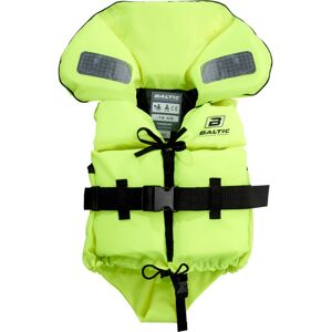 Baltic Child Buoyancy Aid - Split Front, Yellow, 3-15kg Baltic Child Buoyancy Aid - Split Front, Yellow, 3-15kg