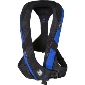 Baltic Poseidon Lifejacket 165N Ergonomic Blue - Lifejacket Baltic Poseidon Lifejacket 165N Ergonomic Blue - Lifejacket