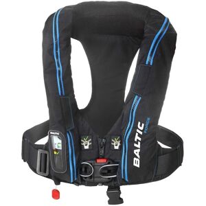 Baltic Force 190 Inflatable Lifejacket - Life Jacket Baltic Force 190 Inflatable Lifejacket - Life Jacket