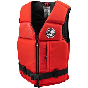 Baltic Mist Chaleco de Flotabilidad - Rojo - 70-90 kg - Chaleco de seguridad Baltic Mist Chaleco de Flotabilidad - Rojo - 70-90 kg - Chaleco de seguridad