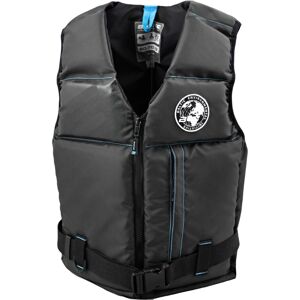 Baltic Mist Life Jacket - Recycled Material - 50N Flotation - Allround Use Baltic Mist Life Jacket - Recycled Material - 50N Flotation - Allround Use