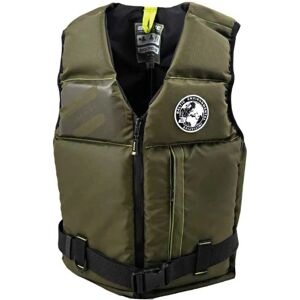 Baltic Mist Zwemvest - Groen - 90+ kg Baltic Mist Zwemvest - Groen - 90+ kg