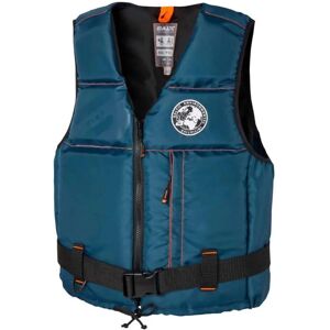 Baltic Life Jacket - Recycled Material - Blue - 40-50kg - Life Jacket Baltic Life Jacket - Recycled Material - Blue - 40-50kg - Life Jacket