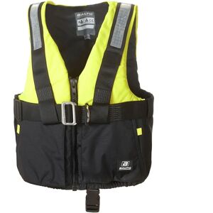 Baltic Offshore Lifejacket - Yellow - 50-70kg Baltic Offshore Lifejacket - Yellow - 50-70kg