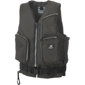 Baltic Chaleco Salvavidas - 50N Activo para exteriores - Negro - 50-70kg Baltic Chaleco Salvavidas - 50N Activo para exteriores - Negro - 50-70kg