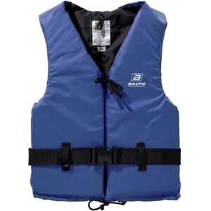 Baltic Lifejacket - 50N Light Blue - Swimming Safe Gear Baltic Lifejacket - 50N Light Blue - Swimming Safe Gear