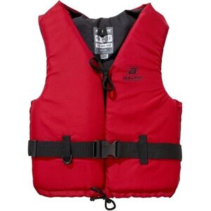 Baltic Aqua 50N Červená Záchranná vesta - Bezpečnostní vybavení pro vodní sporty Baltic Aqua 50N Červená Záchranná vesta - Bezpečnostní vybavení pro vodní sporty