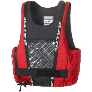 Baltic PRO Röd/Svart 80-90kg Lifejacket - Safety Gear Baltic PRO Röd/Svart 80-90kg Lifejacket - Safety Gear