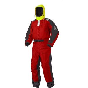 Baltic Amarok Floating Suit - Waterproof, 80N, Thermal, Reflective Baltic Amarok Floating Suit - Waterproof, 80N, Thermal, Reflective